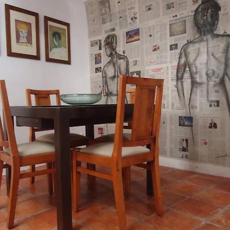 Las Terrazas Villa อาลิกันเต ภายนอก รูปภาพ