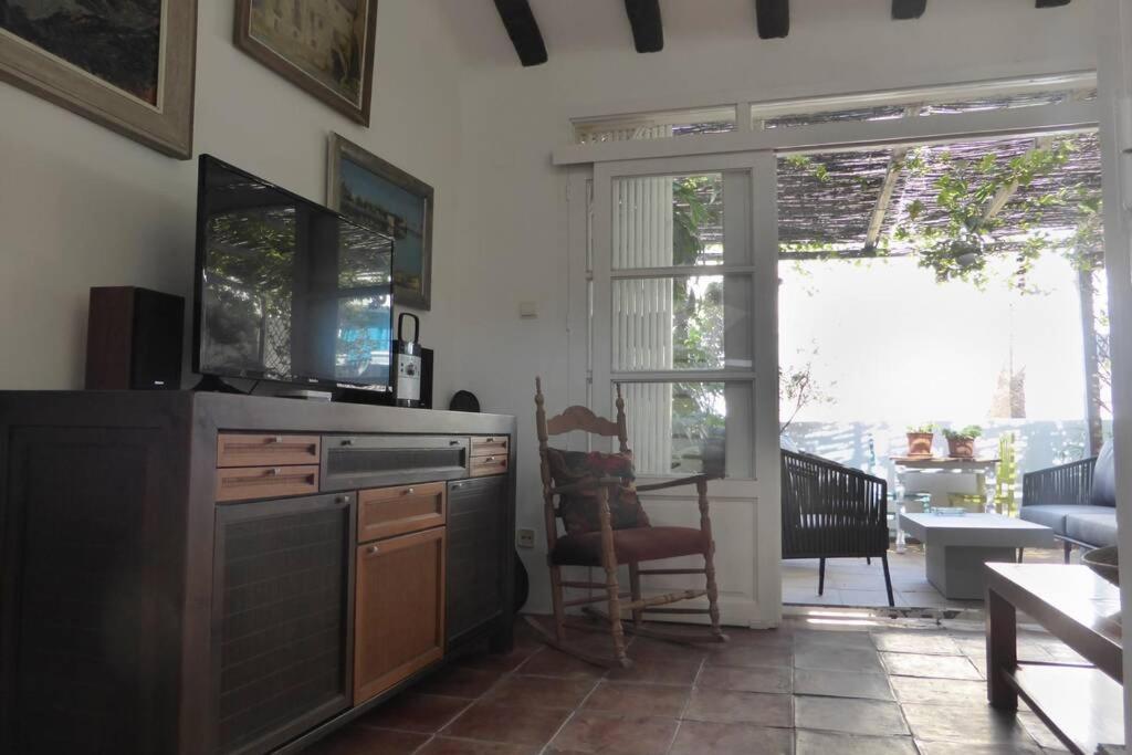 Las Terrazas Villa อาลิกันเต ภายนอก รูปภาพ