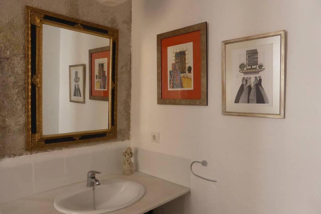 Las Terrazas Villa อาลิกันเต ภายนอก รูปภาพ