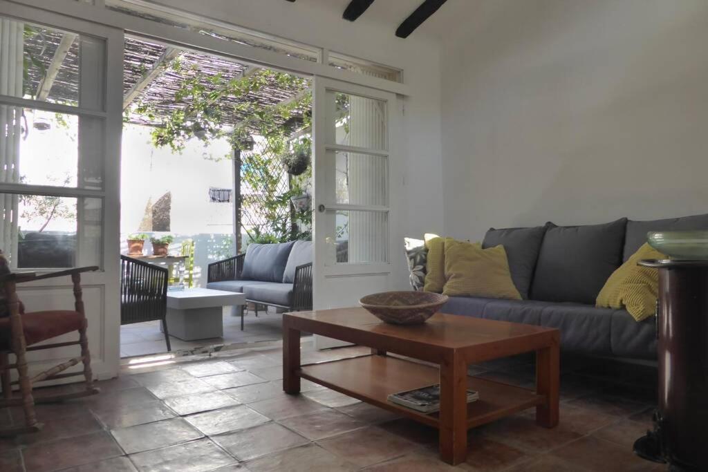 Las Terrazas Villa อาลิกันเต ภายนอก รูปภาพ