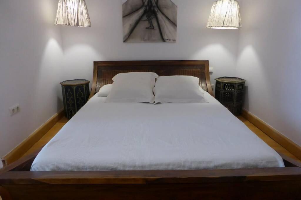 Las Terrazas Villa อาลิกันเต ภายนอก รูปภาพ
