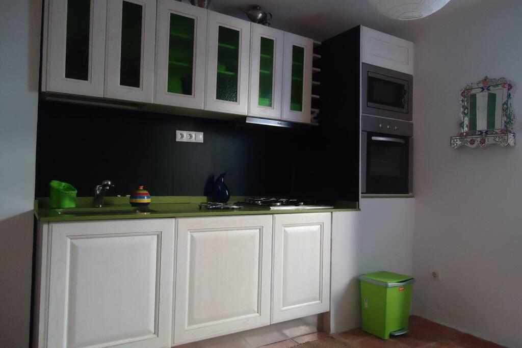 Las Terrazas Villa อาลิกันเต ภายนอก รูปภาพ