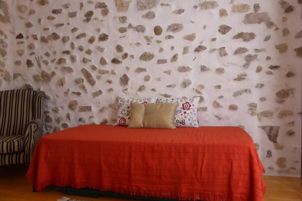 Las Terrazas Villa อาลิกันเต ภายนอก รูปภาพ